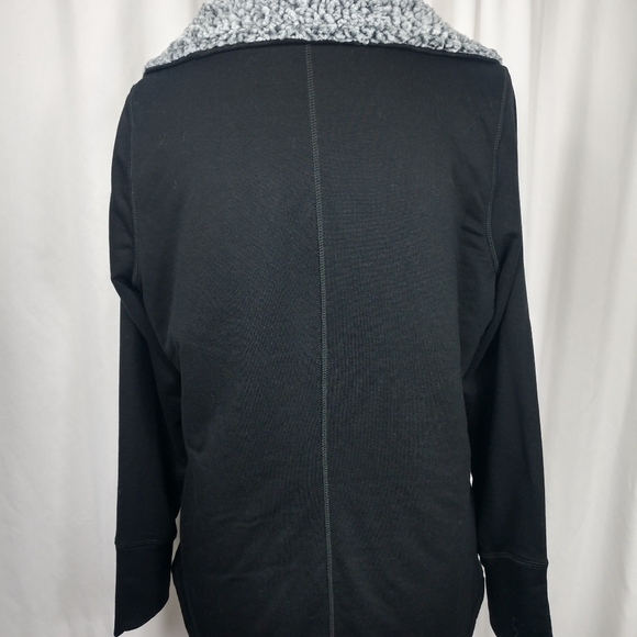 Free2B black jacket - Picture 6 of 11